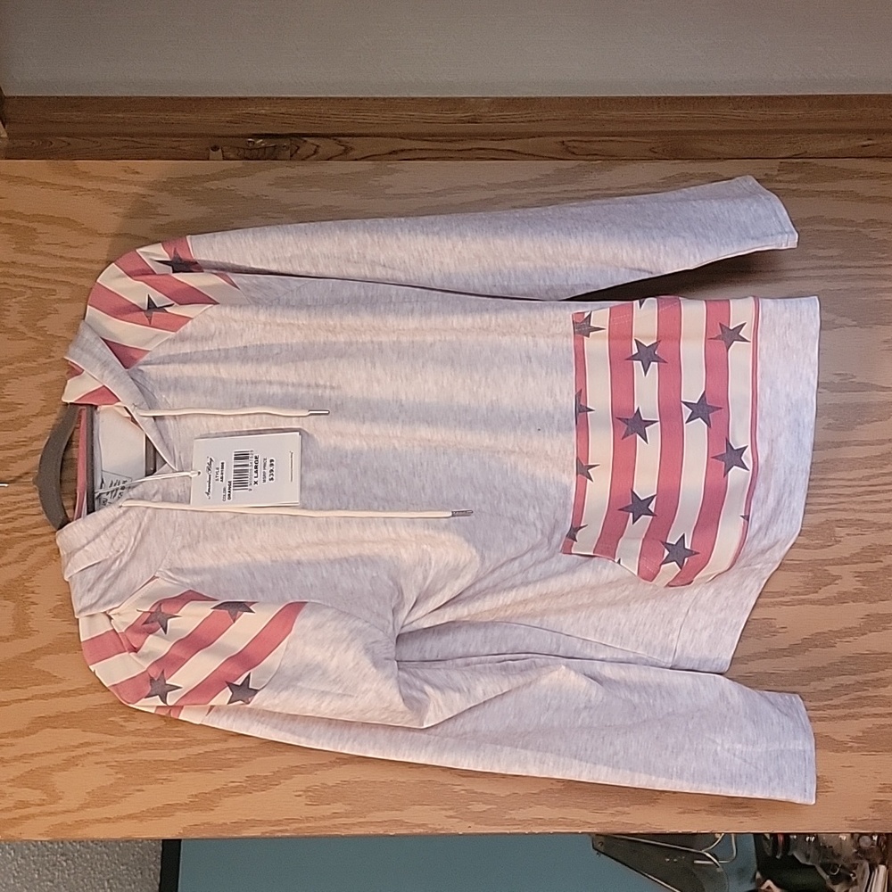 Montana west Hoodie